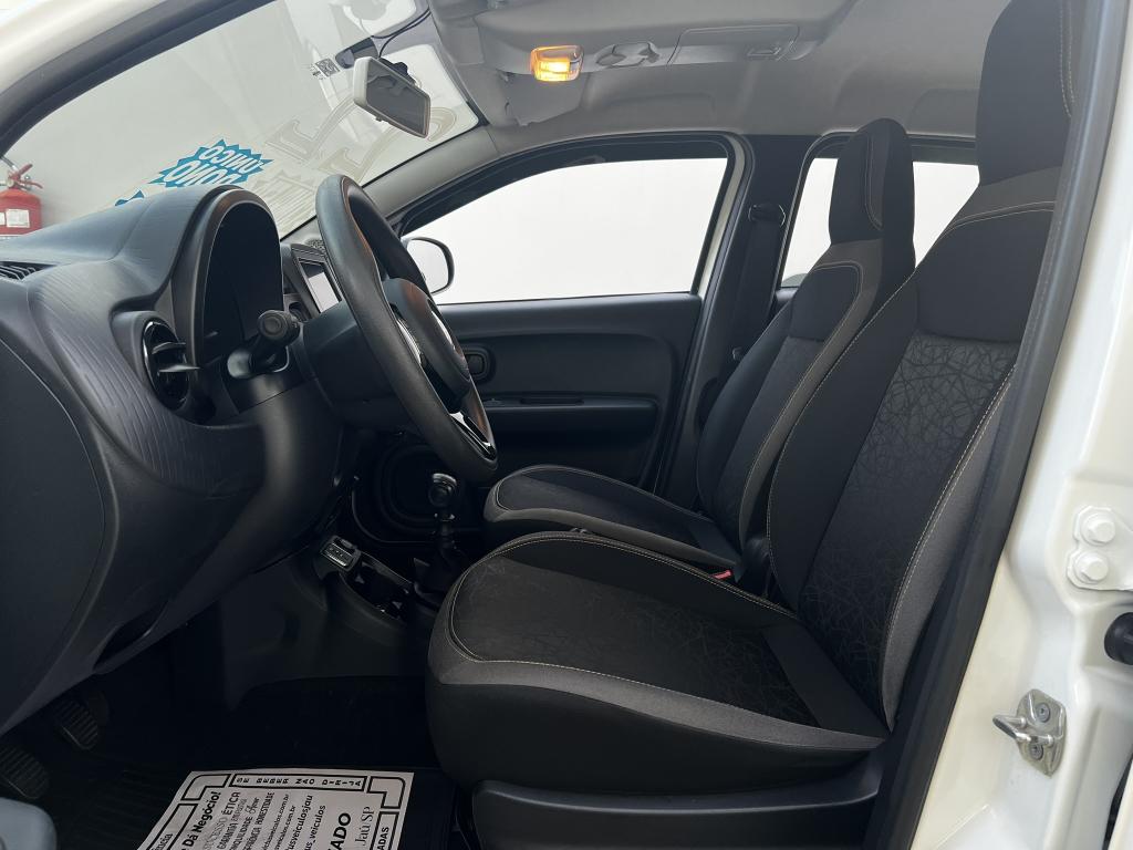 FIAT Mobi - Foto