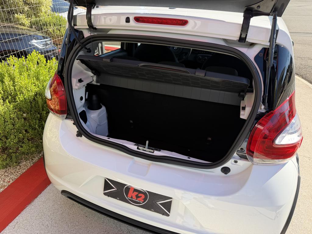 FIAT Mobi - Foto