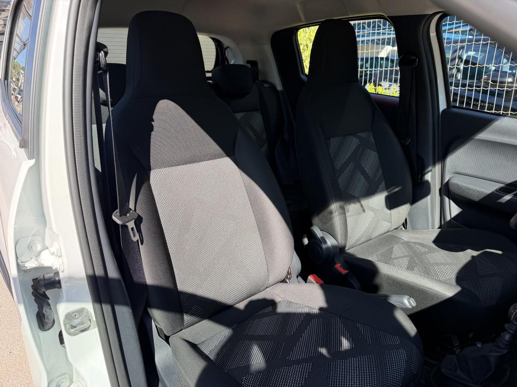 FIAT Mobi - Foto