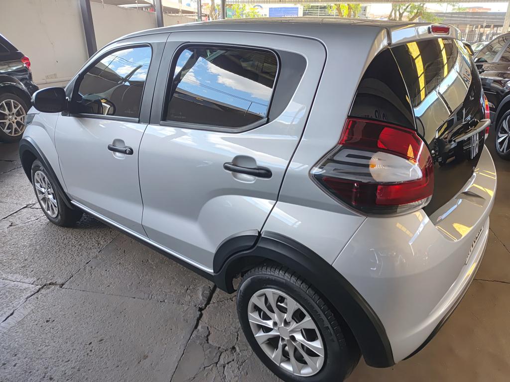 FIAT Mobi - Foto
