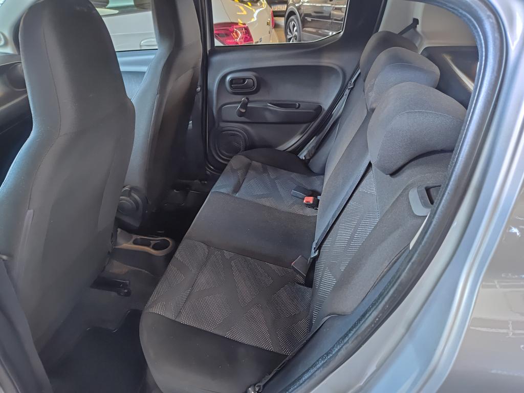 FIAT Mobi - Foto