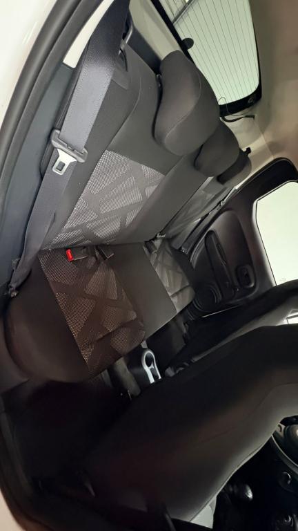 FIAT Mobi - Foto