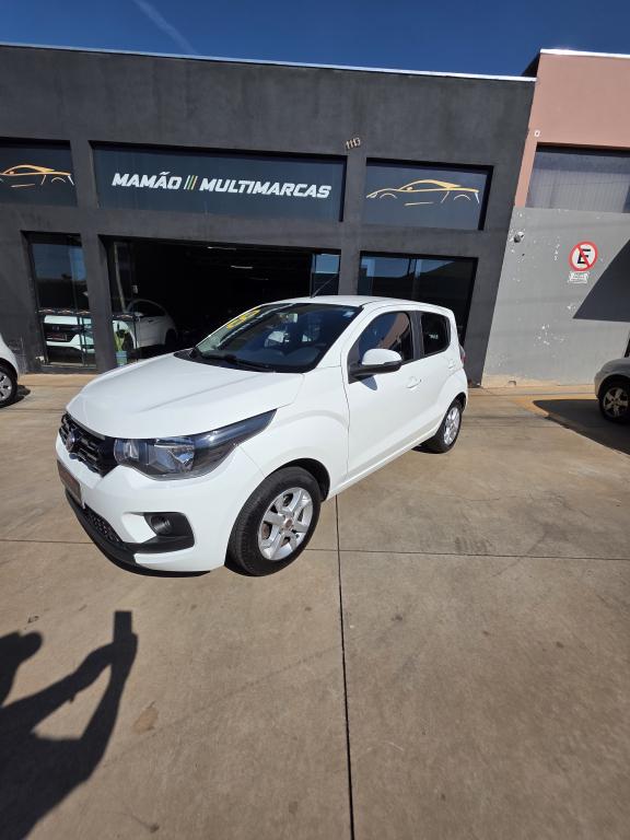 FIAT Mobi