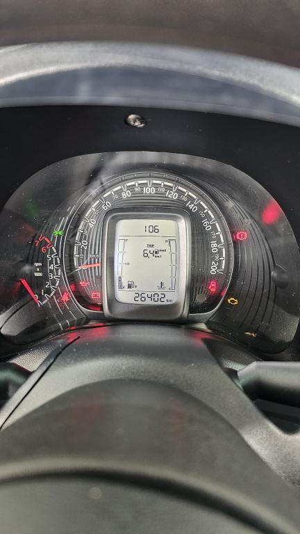 FIAT Mobi - Foto