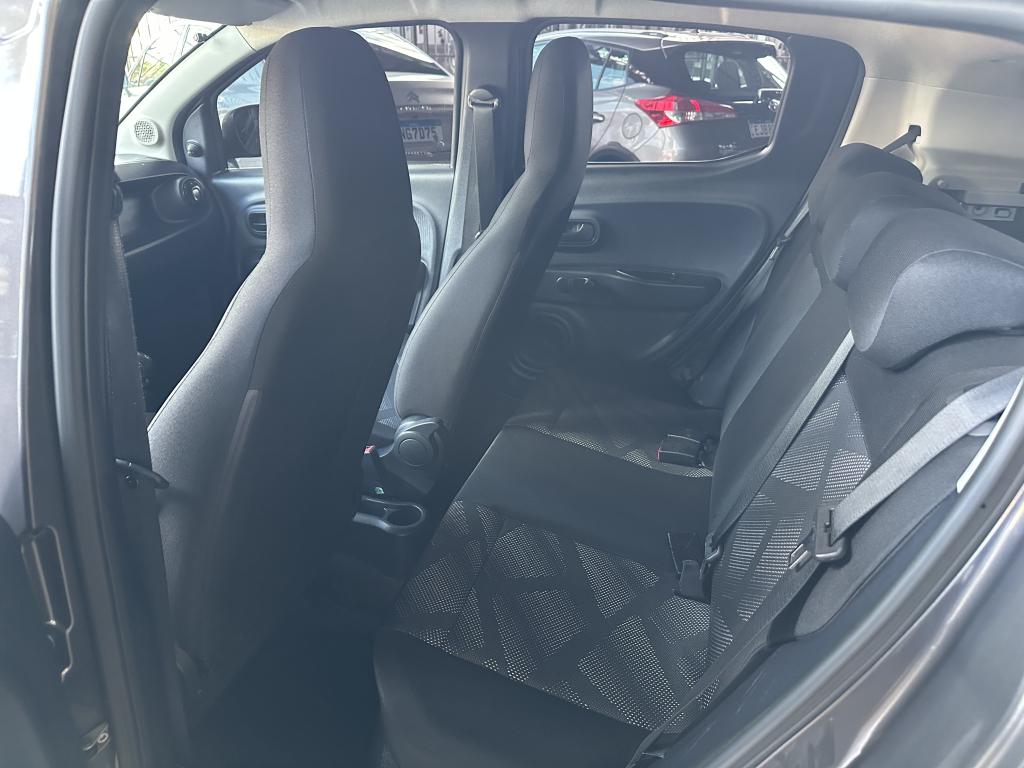 FIAT Mobi - Foto