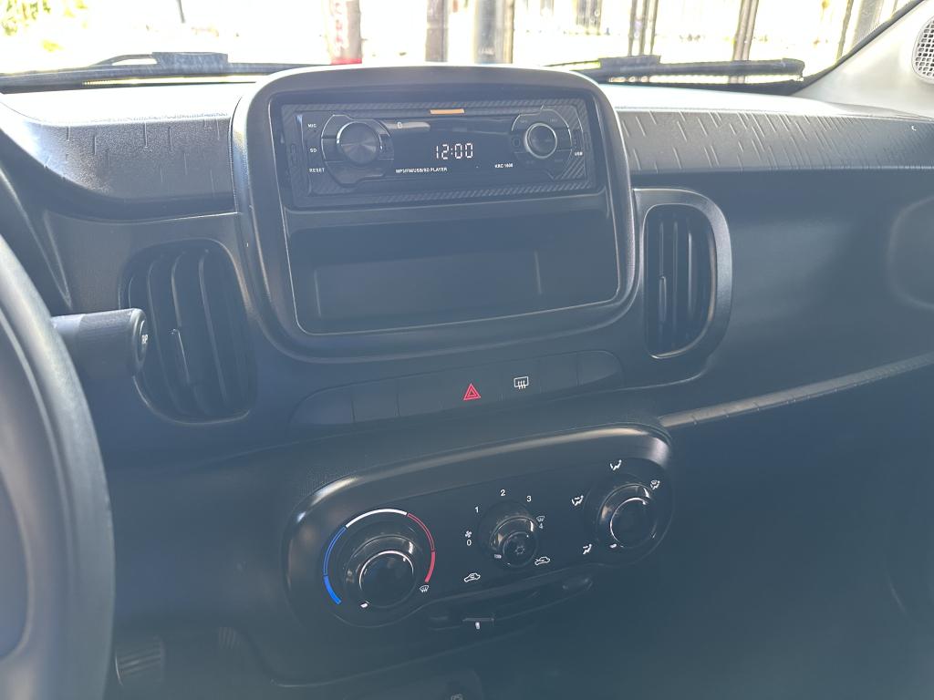 FIAT Mobi - Foto