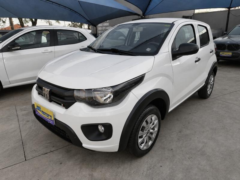 FIAT Mobi