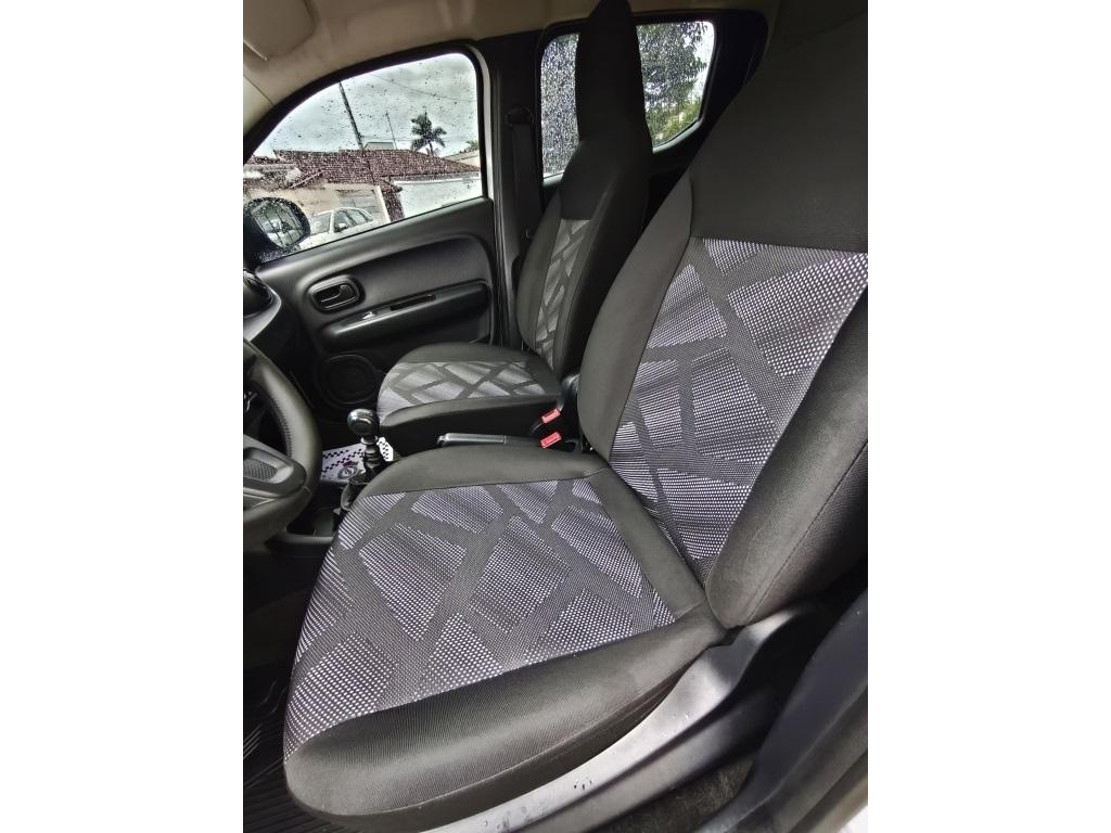 FIAT Mobi - Foto