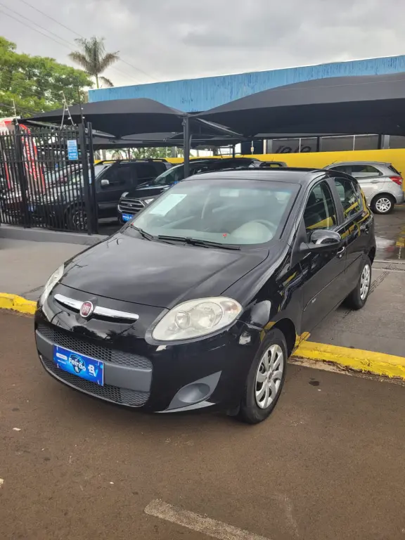 FIAT Palio - Foto