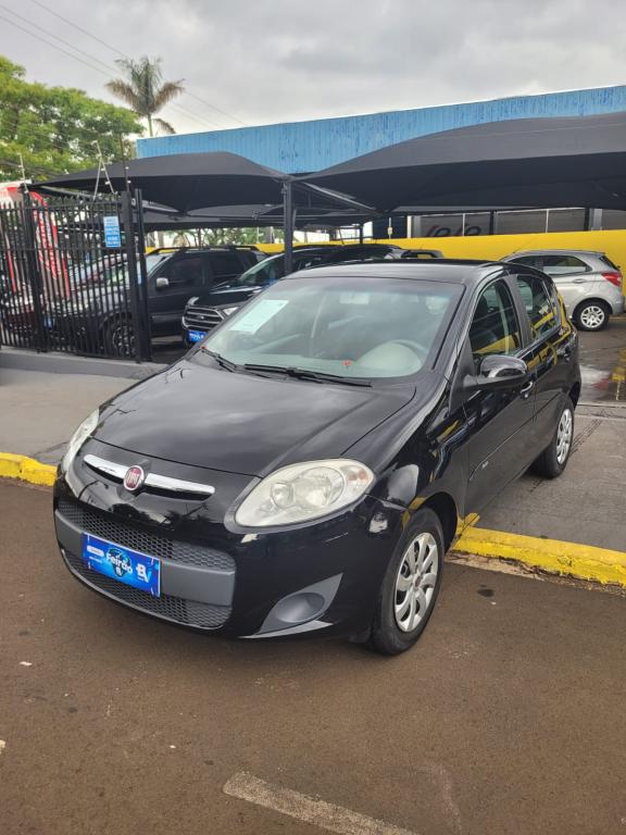 FIAT Palio - Foto
