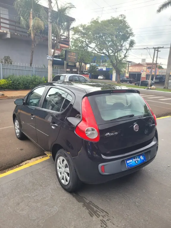 FIAT Palio - Foto