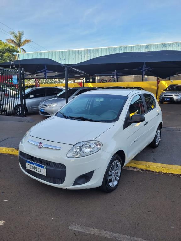 FIAT Palio - Foto