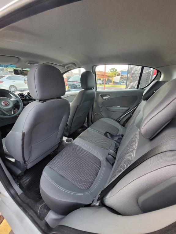 FIAT Palio - Foto