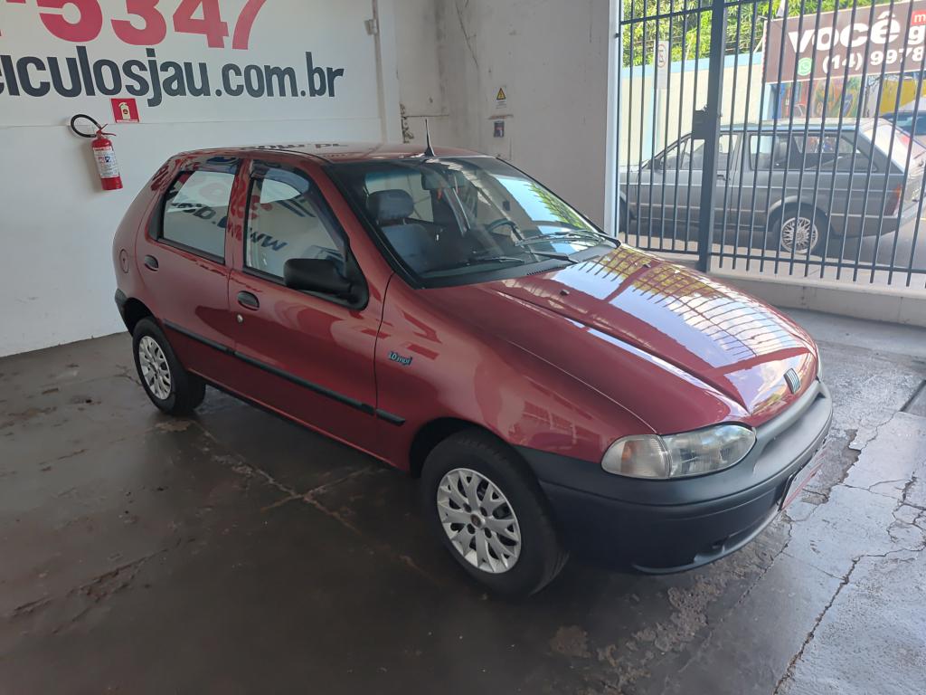 FIAT Palio - Foto