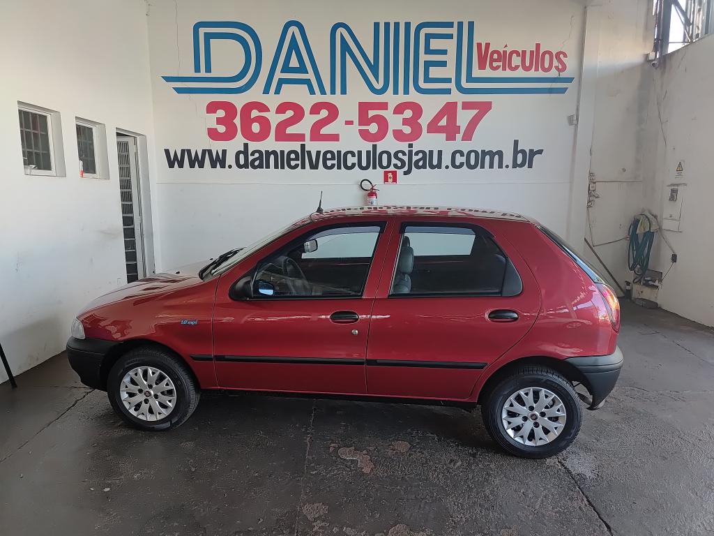 FIAT Palio - Foto