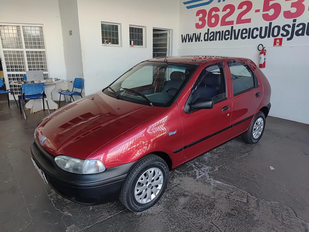 FIAT Palio - Foto