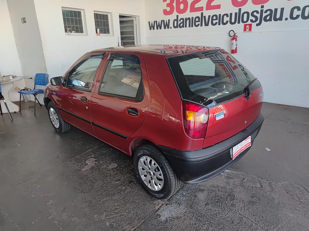 FIAT Palio - Foto