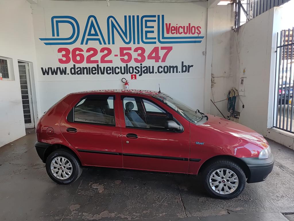 FIAT Palio