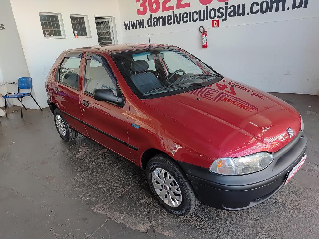 FIAT Palio - Foto