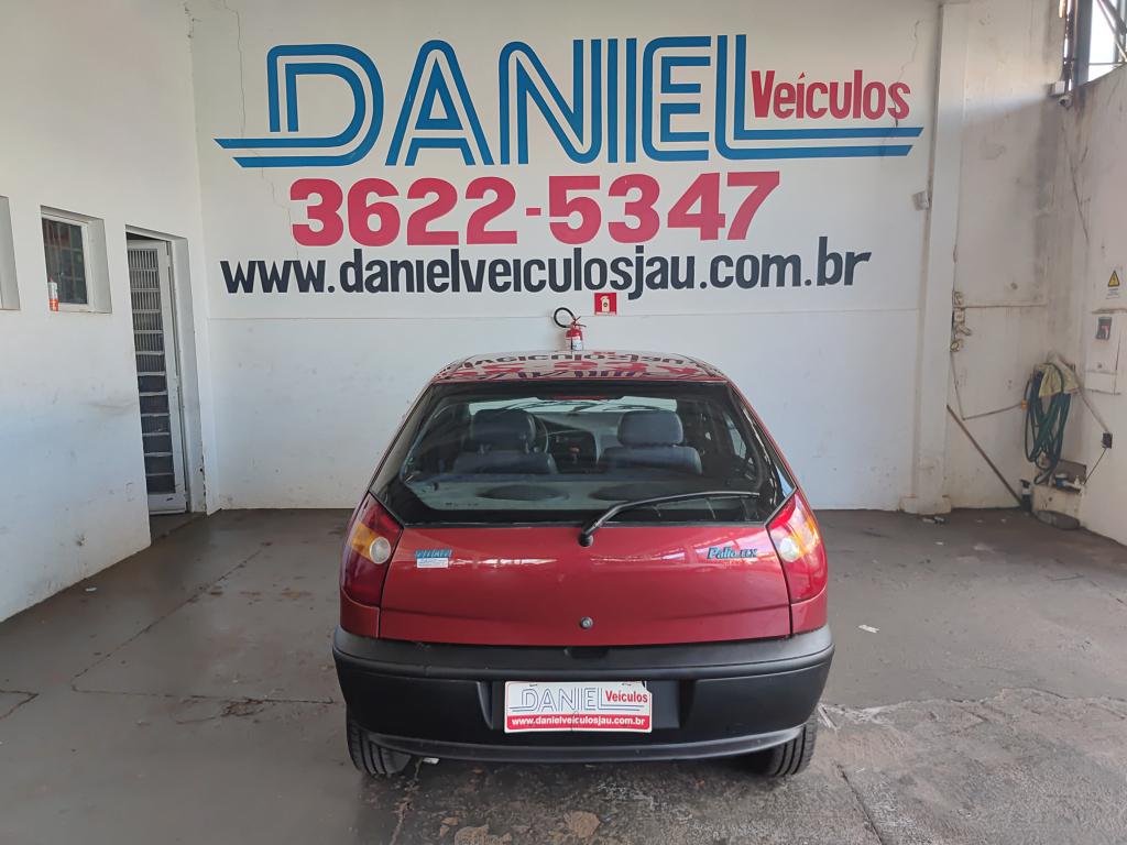 FIAT Palio - Foto