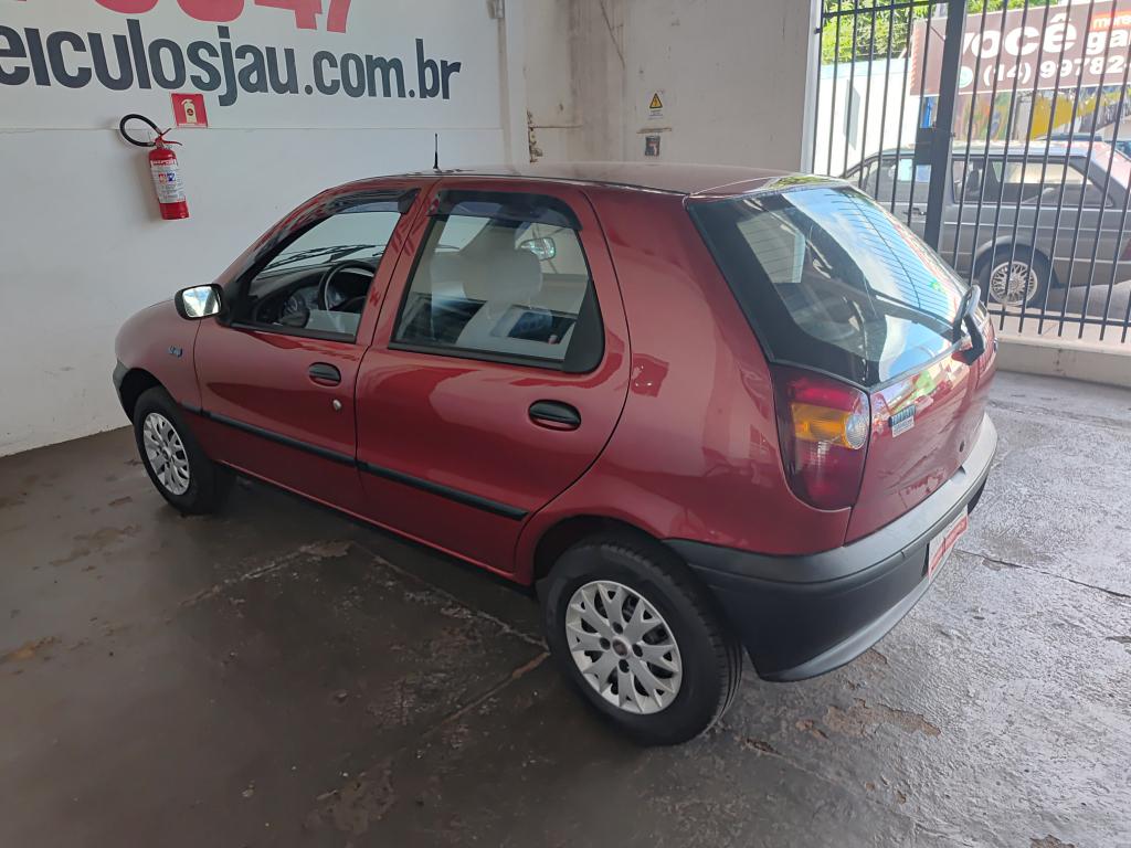 FIAT Palio - Foto
