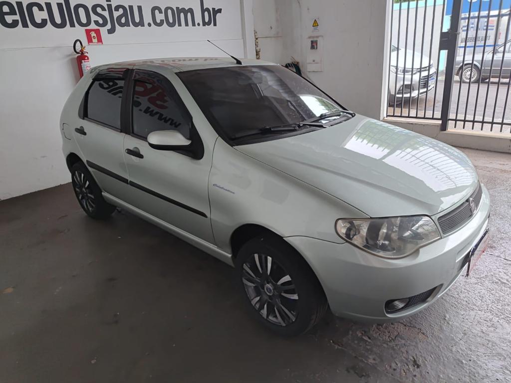 FIAT Palio - Foto