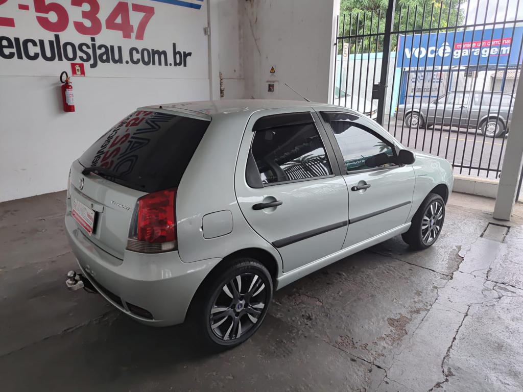FIAT Palio - Miniatura
