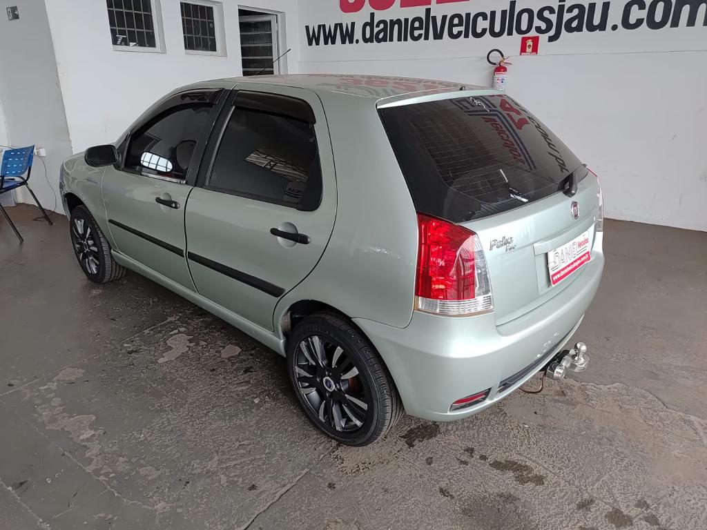 FIAT Palio - Foto