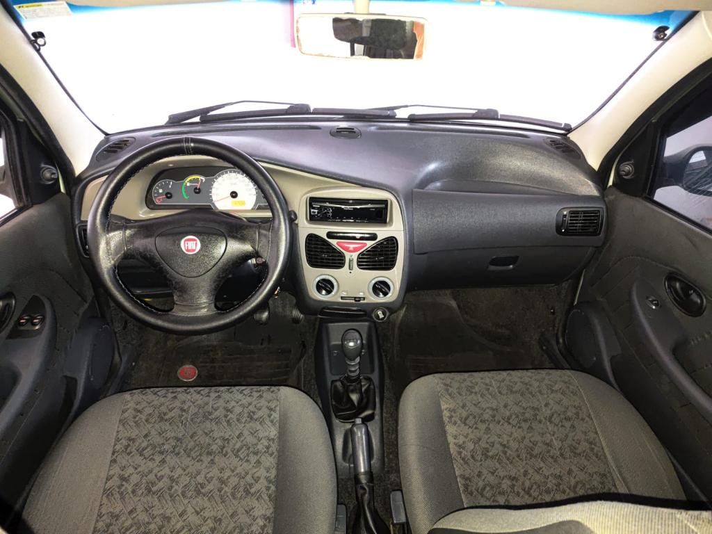 FIAT Palio - Foto