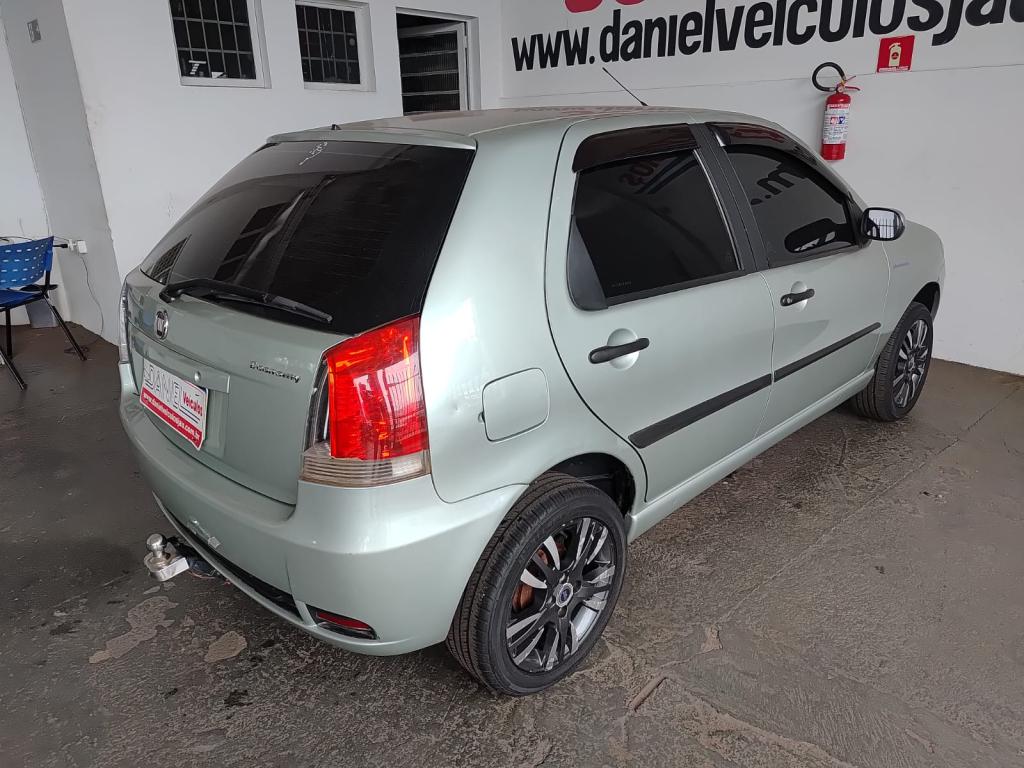 FIAT Palio - Foto