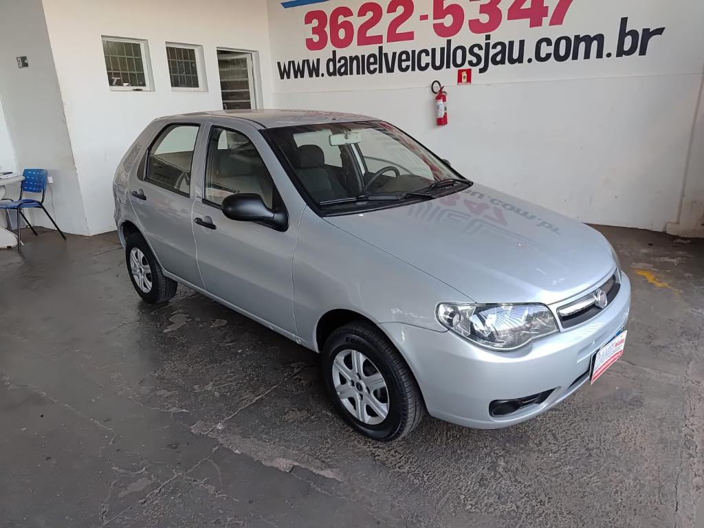 FIAT Palio - Foto