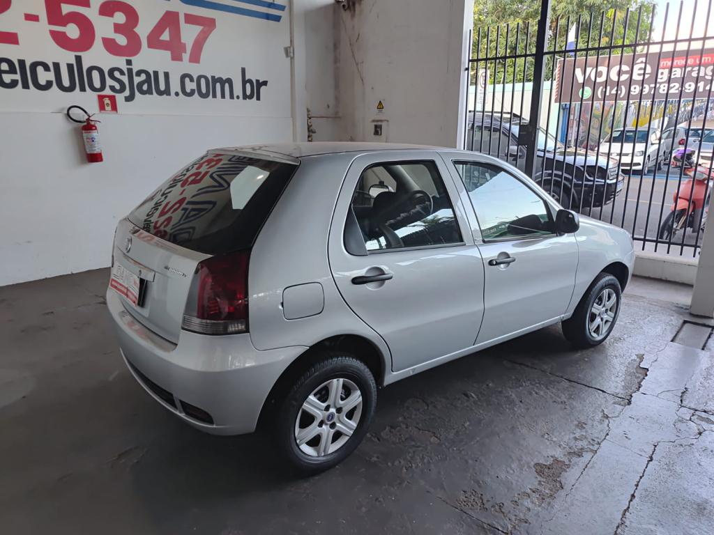 FIAT Palio - Foto