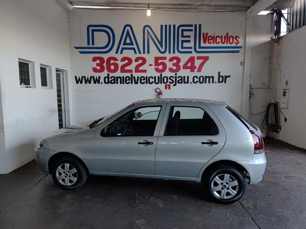 FIAT Palio - Foto