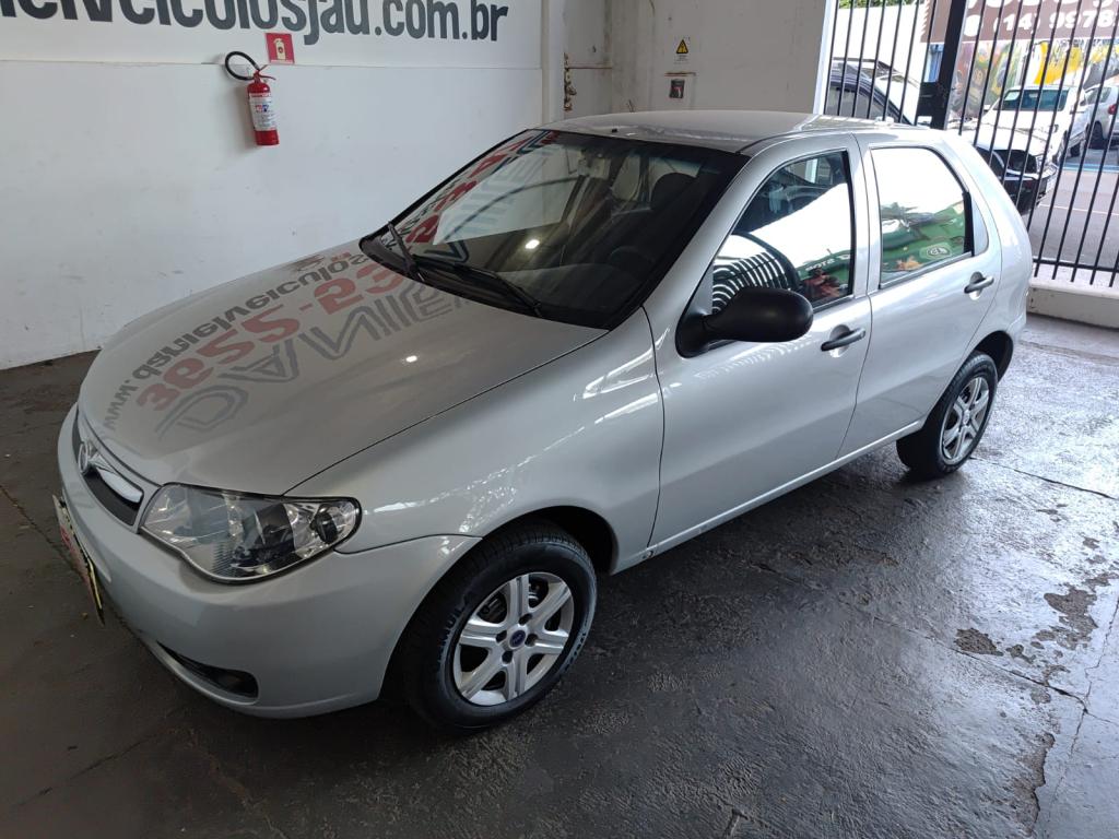 FIAT Palio - Foto