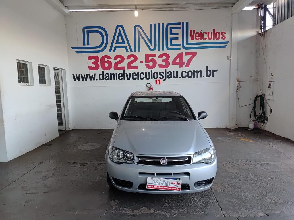 FIAT Palio - Foto