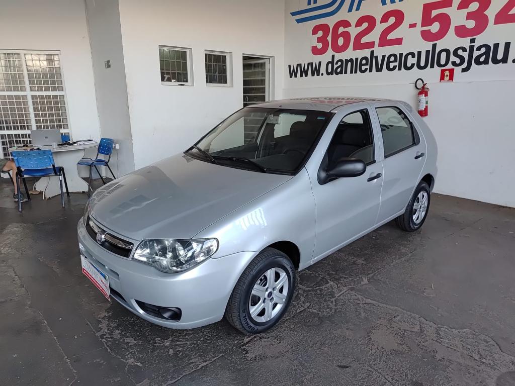 FIAT Palio - Foto