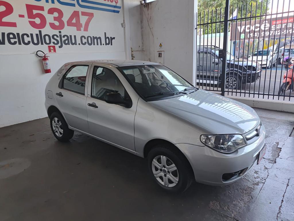 FIAT Palio - Foto