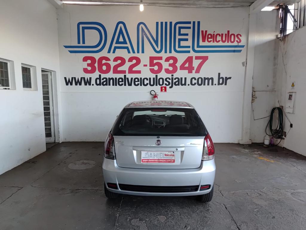 FIAT Palio - Foto