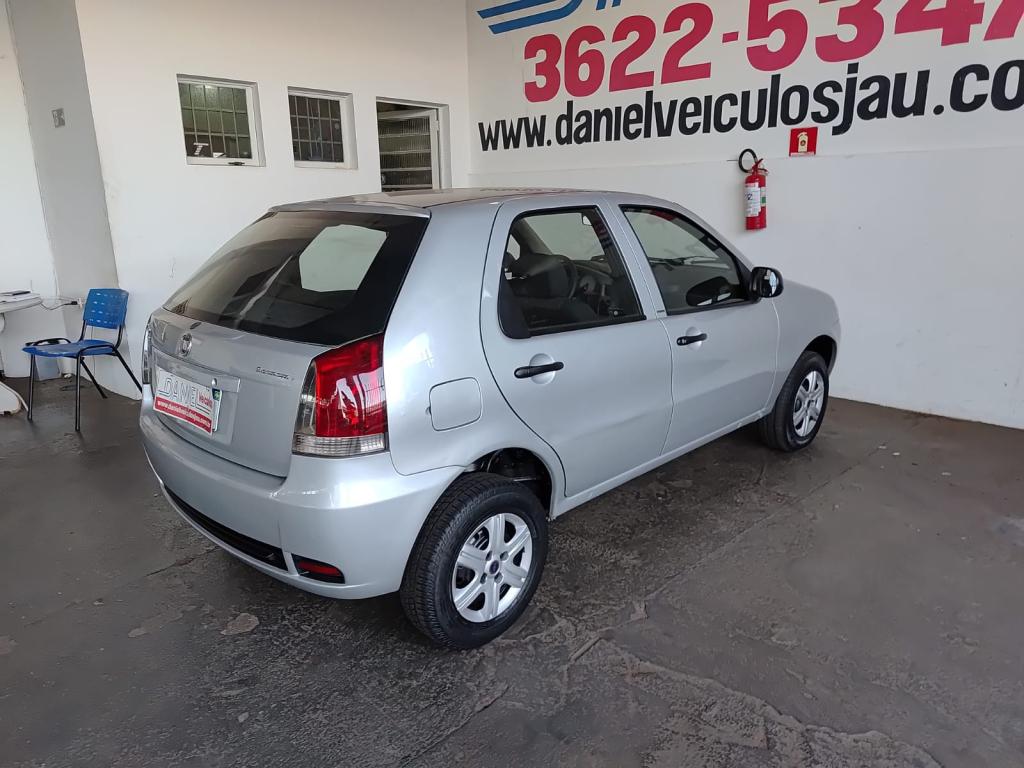 FIAT Palio - Foto