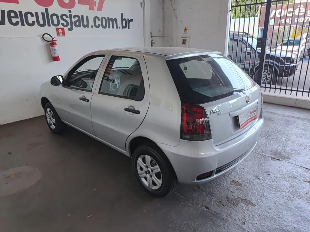FIAT Palio - Foto