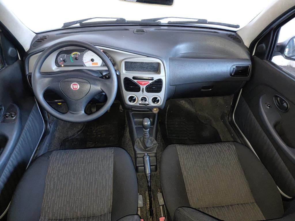 FIAT Palio - Foto