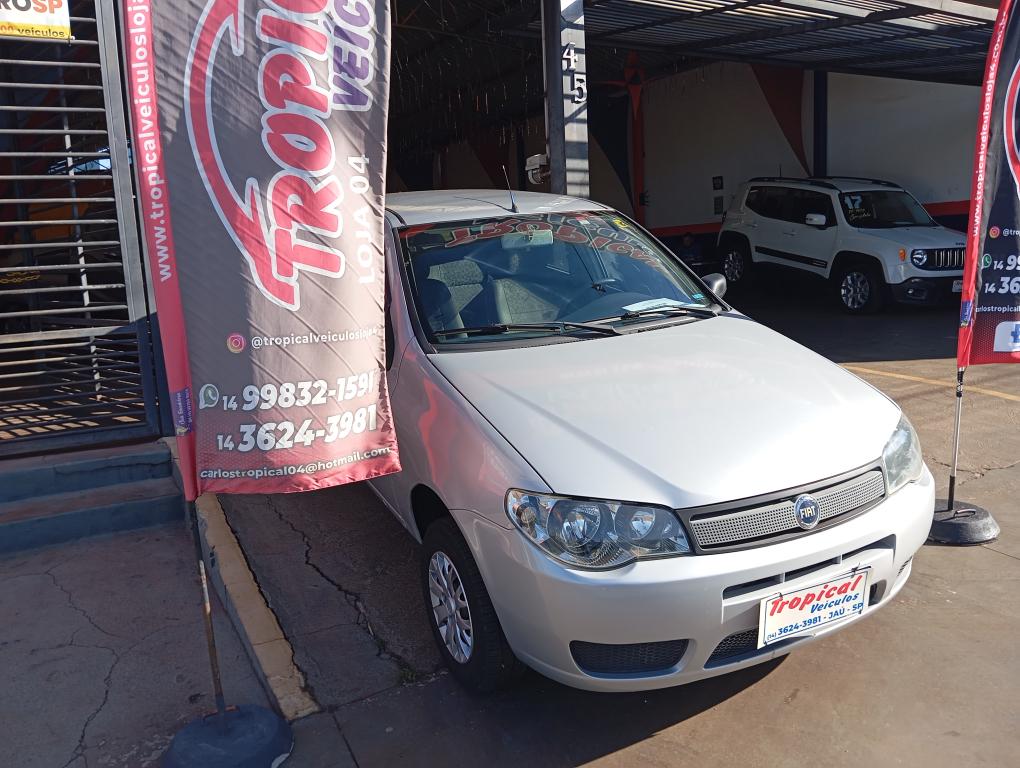 FIAT Palio - Foto