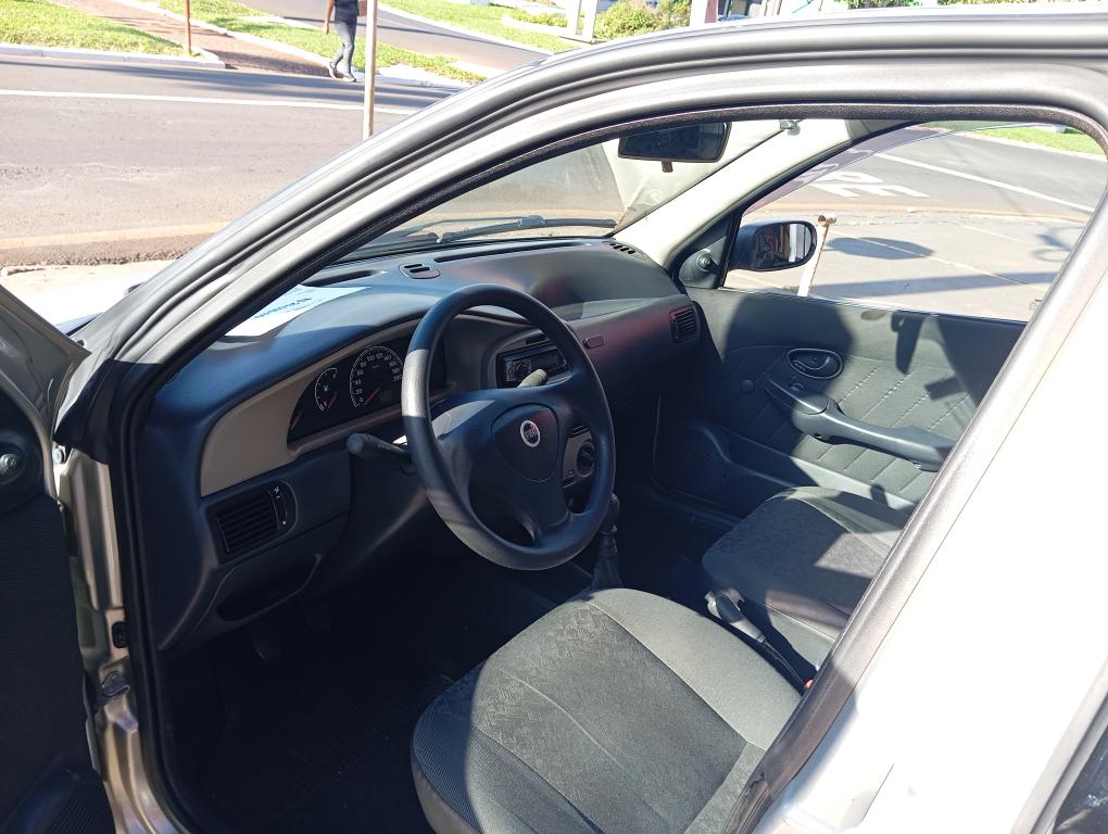 FIAT Palio - Foto