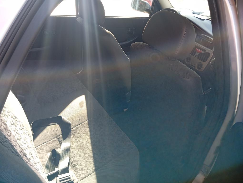 FIAT Palio - Foto