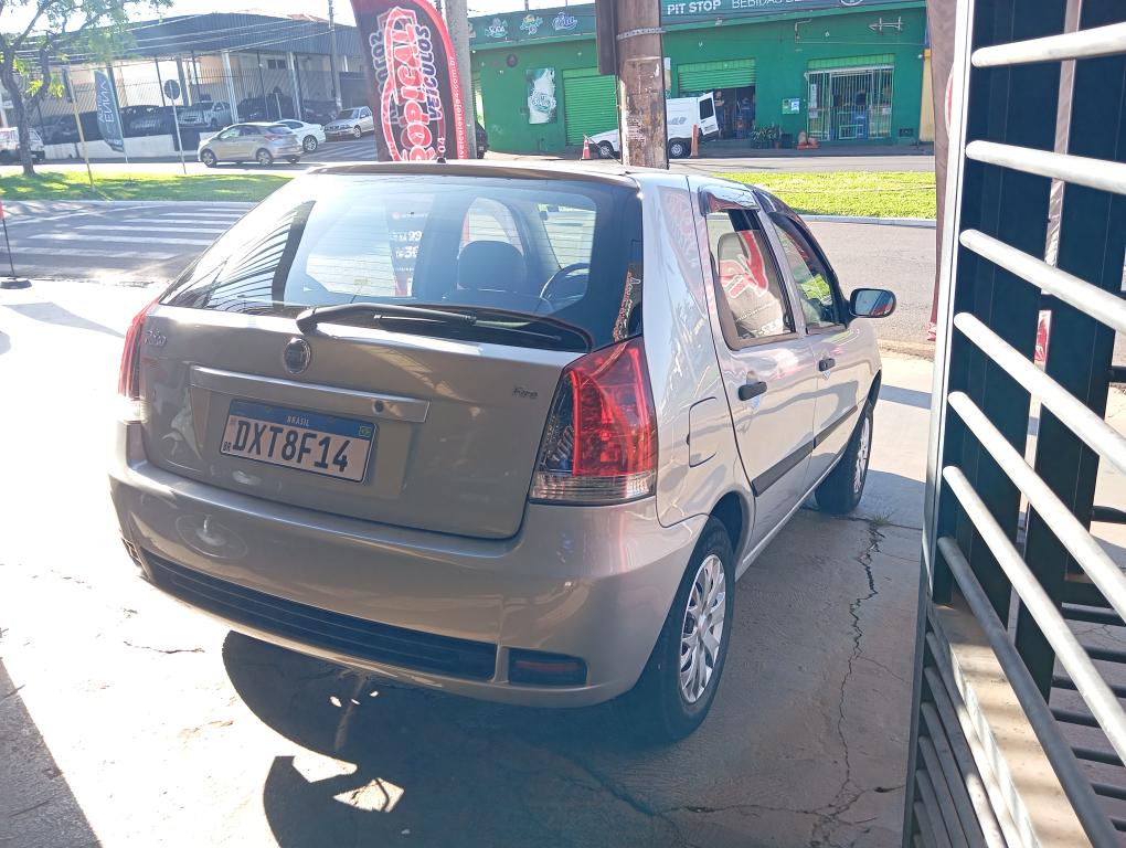 FIAT Palio - Foto