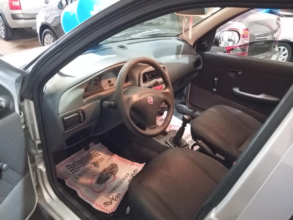 FIAT Palio - Foto