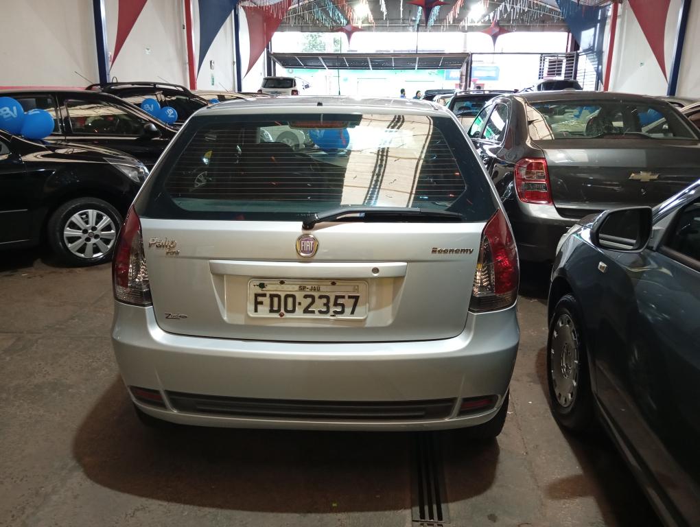 FIAT Palio - Foto