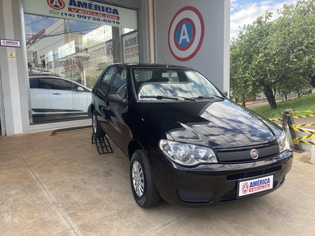 FIAT Palio - Foto