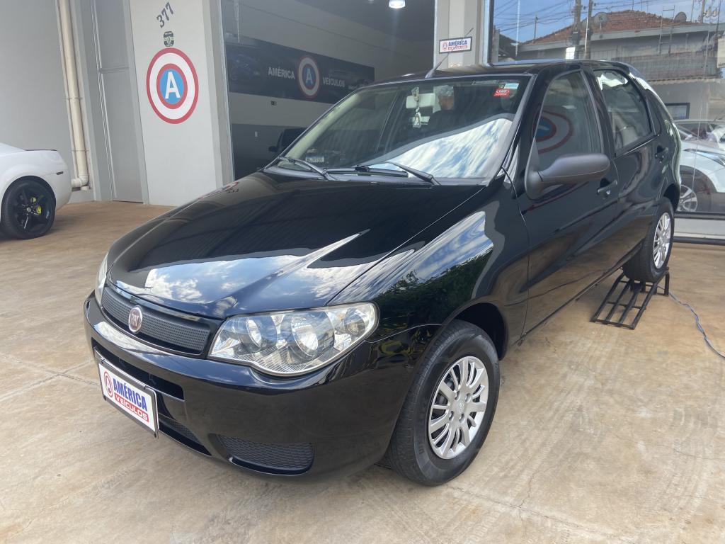 FIAT Palio - Foto