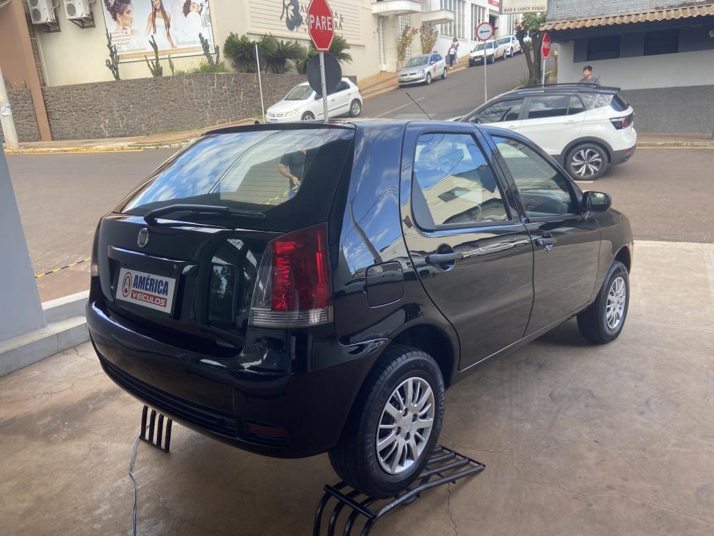 FIAT Palio - Foto
